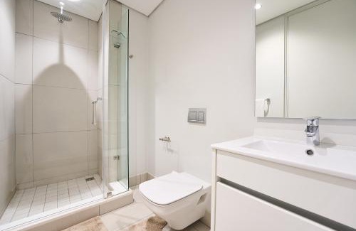 Greater Johannesburg Metropolitan Area Apartamento | 8's at Ellipse Waterfall