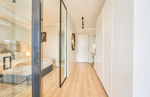 Greater Johannesburg Metropolitan Area Apartamento | 8's at Ellipse Waterfall