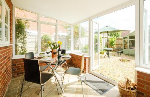 Snape Casa | 8 Saxonfields