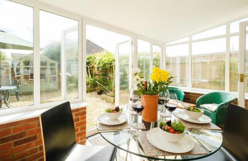 Snape Casa | 8 Saxonfields