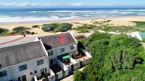 Port Alfred Apartamento | 8 Settler Sands Ocean View