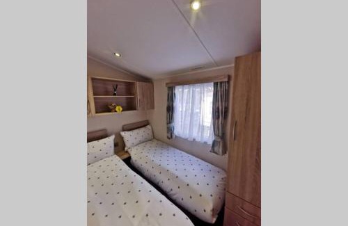 Newquay Apartamento | 8 Sleep Chalet at Newquay Away Resorts NB160