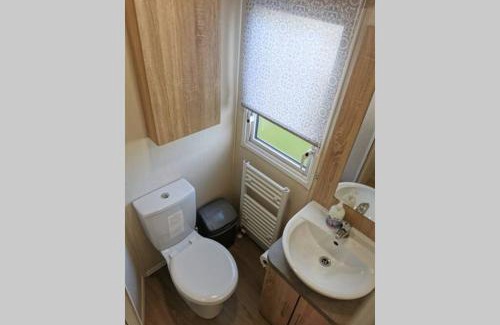 Newquay Apartamento | 8 Sleep Chalet at Newquay Away Resorts NB160