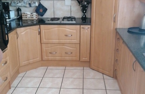 L'Agulhas Casa | 8 Sleeper self catering house