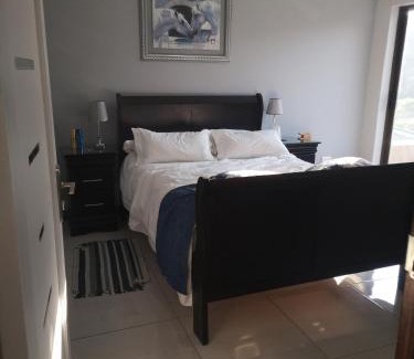 Clarens Apartamento | 8 Sleeper Villa and 4 Sleeper Flatlet