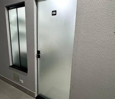 Londrina Apartamento | 8- Studio prox Uel e Shop catuai