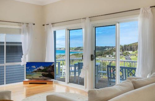 Kianga Casa | 8 Sunnyside Crescent Kianga