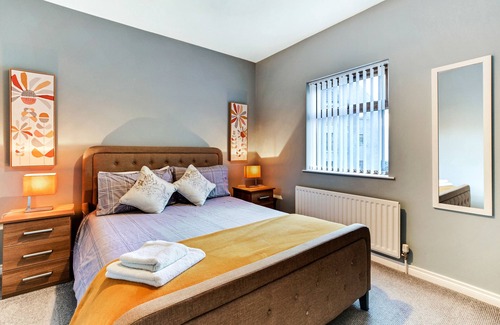 Ballycastle Casa | 8 The Abbey