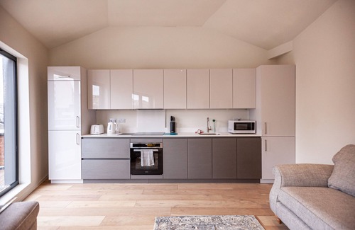 St Leonards-On-Sea Apartamento | 8 The Hideaway