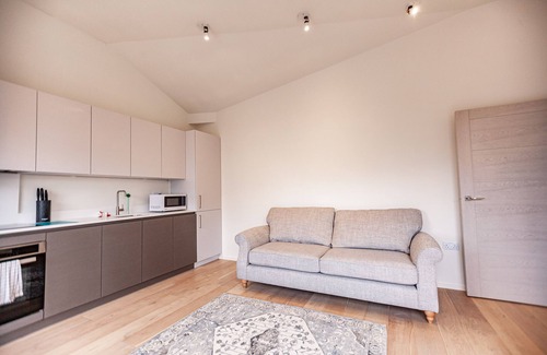 St Leonards-On-Sea Apartamento | 8 The Hideaway