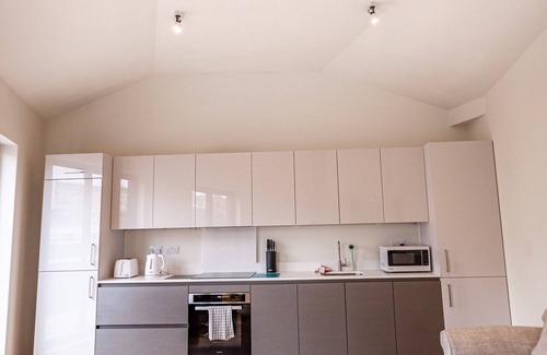 St Leonards-On-Sea Apartamento | 8 The Hideaway
