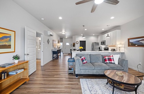 Benton City Casa | 8 Wineries Within 5 Minutes