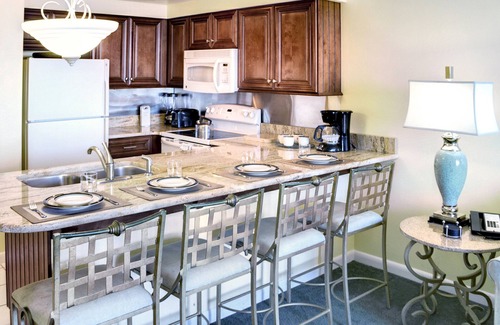 Daytona Beach Complejo | Ocean Walk Village de 80,000 pies cuadrados