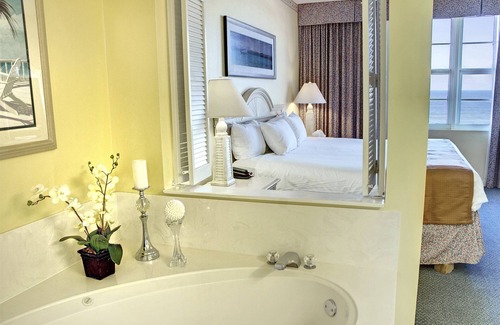 Daytona Beach Complejo | Ocean Walk Village de 80,000 pies cuadrados