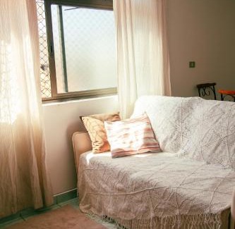 Vila Romana Casa | 80 m quadrados - 2 Allianz Suites