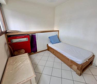 Quartier des Eaux-Claires Apartamento | 80 m2 - 8th Floor with Free Parking - 5 guests
