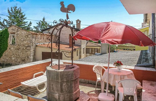 Vrznaveri Otro | 80 m² Alojamiento ∙ 3 habitaciones ∙ 6 huéspedes