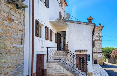 Vrznaveri Otro | 80 m² Alojamiento ∙ 3 habitaciones ∙ 6 huéspedes