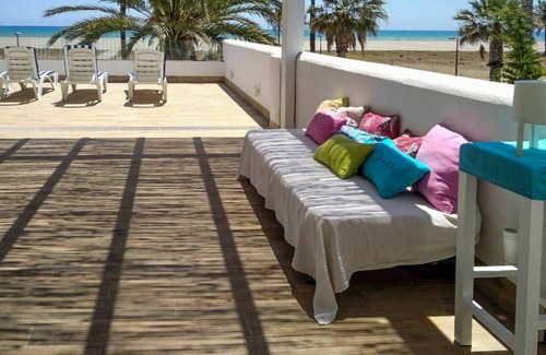 Vera Otro | 80 m² Alojamiento ∙ 3 habitaciones ∙ 6 huéspedes