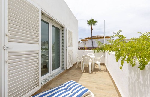 Vera Otro | 80 m² Alojamiento ∙ 3 habitaciones ∙ 6 huéspedes