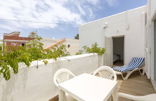 Vera Otro | 80 m² Alojamiento ∙ 3 habitaciones ∙ 6 huéspedes