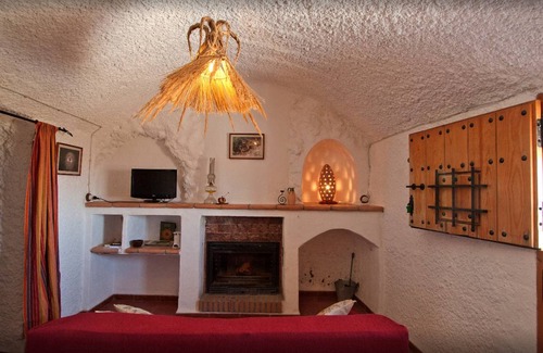 Gorafe Otro | 80 m² Alojamiento ∙ 1 habitación ∙ 2 huéspedes