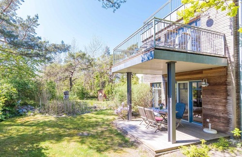 Dierhagen Strand Apartamento | 80 m² Apartamento ∙ 2 habitaciones ∙ 4 huéspedes