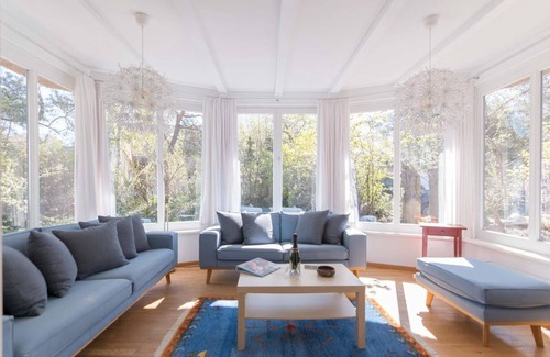Dierhagen Strand Apartamento | 80 m² Apartamento ∙ 2 habitaciones ∙ 4 huéspedes