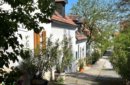 Morbisch am See Apartamento | 80 m² Apartamento ∙ 2 habitaciones ∙ 7 huéspedes