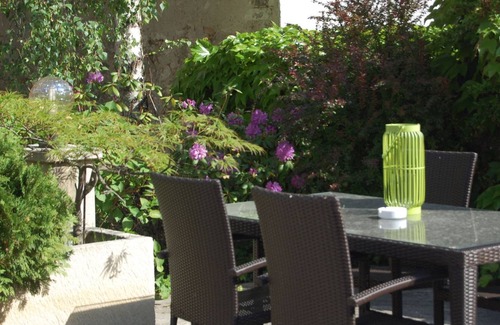 Morbisch am See Apartamento | 80 m² Apartamento ∙ 2 habitaciones ∙ 7 huéspedes