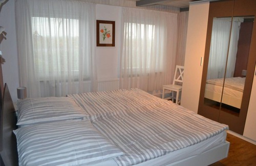 Katharinenheerd Apartamento | 80 m² Apartamento ∙ 2 habitaciones ∙ 4 huéspedes