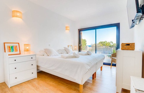 Costa de los Pinos Apartamento | 80 m² Apartamento ∙ 2 habitaciones ∙ 4 personas