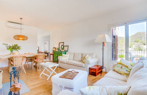 Costa de los Pinos Apartamento | 80 m² Apartamento ∙ 2 habitaciones ∙ 4 personas