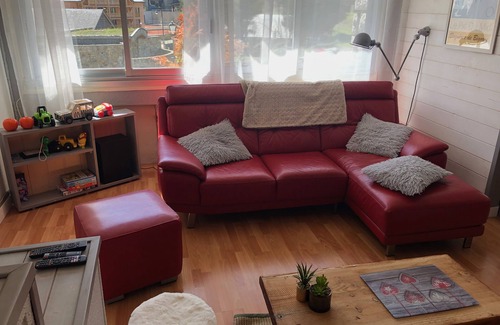 La Mongie Apartamento | 80 m2 apartment, sleeps 4/5, in the heart of La Mongie resort