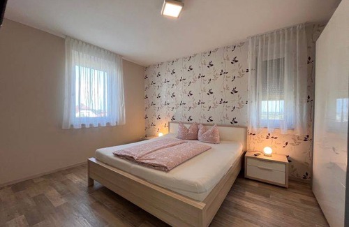 Donnerskirchen Apartamento | 80 m² Apartamento ∙ 2 habitaciones ∙ 6 personas