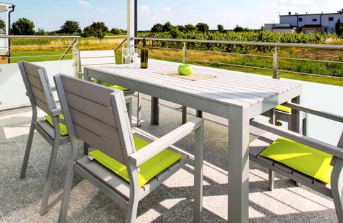 Donnerskirchen Apartamento | 80 m² Apartamento ∙ 2 habitaciones ∙ 6 personas