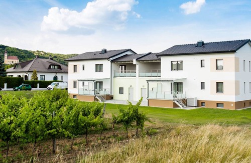 Donnerskirchen Apartamento | 80 m² Apartamento ∙ 2 habitaciones ∙ 6 personas