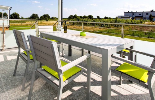 Donnerskirchen Apartamento | 80 m² Apartamento ∙ 2 habitaciones ∙ 6 personas