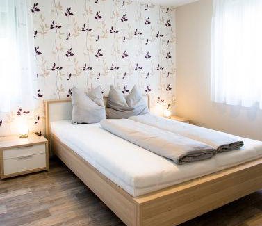 Donnerskirchen Apartamento | 80 m² Apartamento ∙ 2 habitaciones ∙ 6 personas