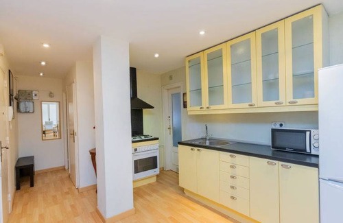 la Vila de Gracia Apartamento | 80 m² Apartamento ∙ 3 habitaciones ∙ 4 personas