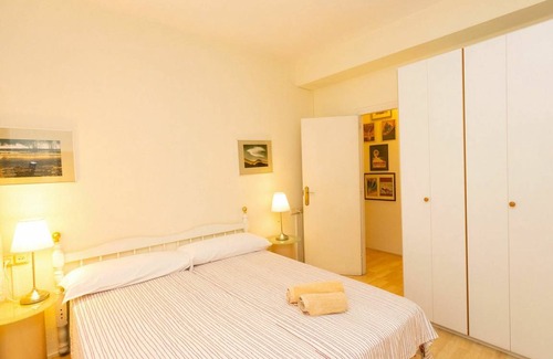la Vila de Gracia Apartamento | 80 m² Apartamento ∙ 3 habitaciones ∙ 4 huéspedes