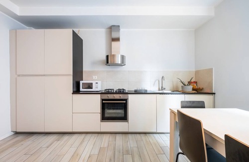 L'antico Ghetto Ebraico Apartamento | 80 m² Apartment ∙ 3 bedrooms ∙ 8 guests