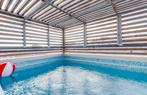 Porto-Vecchio Apartamento | 80 m² Apartamento ∙ 2 habitaciones ∙ 4 huéspedes