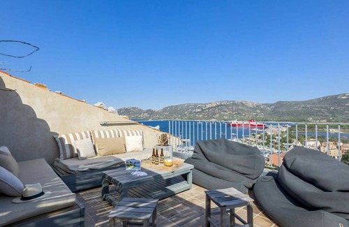 Porto-Vecchio Apartamento | 80 m² Apartamento ∙ 2 habitaciones ∙ 4 huéspedes
