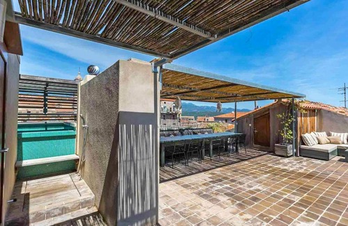 Porto-Vecchio Apartamento | 80 m² Apartamento ∙ 2 habitaciones ∙ 4 huéspedes