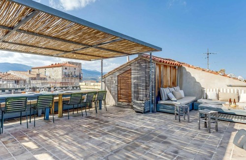 Porto-Vecchio Apartamento | 80 m² Apartamento ∙ 2 habitaciones ∙ 4 huéspedes