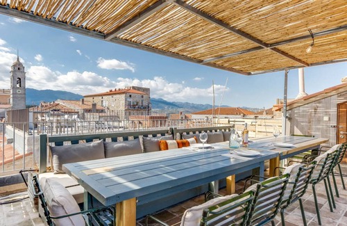 Porto-Vecchio Apartamento | 80 m² Apartamento ∙ 2 habitaciones ∙ 4 huéspedes
