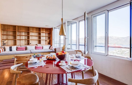Porto-Vecchio Apartamento | 80 m² Apartamento ∙ 2 habitaciones ∙ 4 huéspedes
