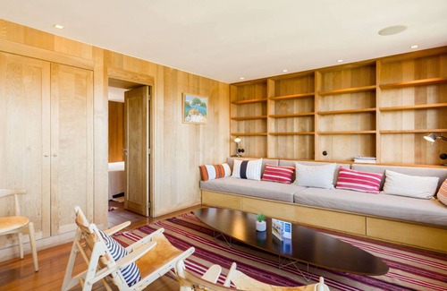 Porto-Vecchio Apartamento | 80 m² Apartamento ∙ 2 habitaciones ∙ 4 huéspedes