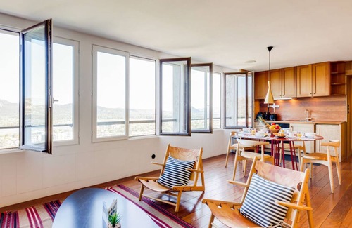 Porto-Vecchio Apartamento | 80 m² Apartamento ∙ 2 habitaciones ∙ 4 huéspedes